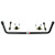 Qa1 Sway Bar Kit Front 62-74 B-Body