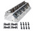 Dart Sbf Shp Cylinder Head 205Cc/58Cc  - Assem.