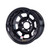 Bassett Wheel 15X8 Imca B/Lock 5X5 Black 4.75In Bs