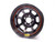Bassett 15X8 Imca Wheel D-Hole Black 5X4.75