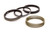 Manley 3.572In Piston Ring Set 1.5/1.5/3.0Mm