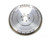 Ram Clutch Billet Steel Flywheel Sbf 157T 28Oz Ext Bal