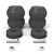 Timbren Timbren Ses Kit Rear Gm 3/4 & 1 Ton