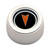 Gt Performance Gt3 Hi-Rise Pontiac Colo R Horn Button Polished