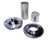Kluhsman Racing Products 5In Coil Over Kit Qa1 51 Series