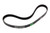 Krc Power Steering 6-Rib Serp. Belt 36.5In