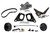 Krc Power Steering Drive Kit Ct525 Water Pump Only W/Tensioner