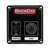 Quickcar Racing Products Ignition Panel Black