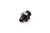 Fragola #6 X 16Mm X 1.5 Adapter Fitting Black