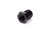 Fragola 1/8 X 1/4 Pipe Reducer Bushing Black