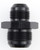 Fragola #12 X #16 Male Reducer Black