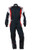 Bell Helmets Suit Pro-Tx Black/Red Large Sfi 3.2A/5
