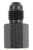 Fragola #4 Male X 1/8 Fpt Gauge Adapter Inline