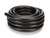 Fragola #12 Push-Lite  Hose 20Ft Hi-Temp - Black