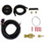Aem Electronics X-Series Boost Pressure Gauge -30-60Psi