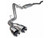 Kooks Headers Cat Back Exhaust 3In 11- Discontinued 4/19