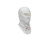 Bell Helmets Balaclava White One Size Sfi 3.3