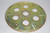 Prw Industries, Inc. Chromoly Flexplate - Sfi Sbc 168T - Ext. Balance Prw Industries, Inc. Chromoly Flexplate - Sfi Sbc 168T - Ext. Balance