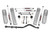 Rough Country 20- Jeep Gladiator 3.5In Lift Kit