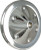 Borgeson Power Steering Pump Pulley 4-5/8In Diameter