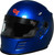 G-Force Helmet Revo Flash X- Small Blue Sa2020