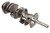 Scat Enterprises Bbf Fe Cast Steel Crank 4.125 Stroke