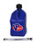 Vp Racing Motorsports Jug 5.5 Gal Blue Square W/Hose