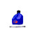 Vp Racing Motorsports Jug 3 Gal Blue Square W/Hose
