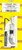Lokar Anchor Tight Locking Dipstick Th350/400