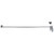 Allstar Performance Window Net Kit Latch Type Round Bar