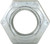 Allstar Performance Mechanical Lock Nuts 5/16-24 10Pk