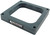 Allstar Performance Carb Spacer 4500 Open 1.00In