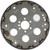 Allstar Performance Flexplate 168T 400 Std External Balance
