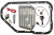 Bowler Performance Transmissions 200-4R Lock-Up Module Sy Stem