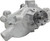 Allstar Performance Sbc Vette Water Pump 71-82 3/4In Shaft