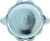 Allstar Performance Repl Cap P/S Or D/S Tank