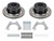 Allstar Performance Rear Disc Brake Kit