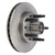 Allstar Performance Hub/Rotor M/C 1982-88 5 On 5.00In Bc