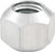 Allstar Performance Lug Nuts 5/8-11 Alum Dbl Chamfer 20Pk