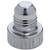 Allstar Performance -4 Aluminum Plugs 20Pk