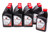 Penngrade Motor Oil 5W30 Racing Oil Cs/12-Qt Partial Synthetic