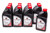 Penngrade Motor Oil 20W50 Racing Oil Case Partial Synthetic