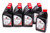 Penngrade Motor Oil 30W Racing Oil Cs/12-Qt