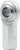 Allstar Performance Rod End Rh 3/4 Female Steel