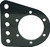Allstar Performance Panhard Bracket 5 Hole Qc
