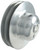 Borgeson Two Row Add On Crank Pul Ley