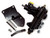 Borgeson Power Steering Conversio N Kit 49-51 Ford Cars