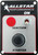 Allstar Performance Waterproof Switch Panel One Switch W/ Light