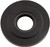 Allstar Performance Cam Seal Plate Black 2.103