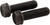 Allstar Performance Bolt Kit For All92000 Oil Filter Adapter